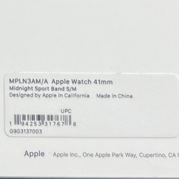 Apple Watch Band - Picture 4 of 4